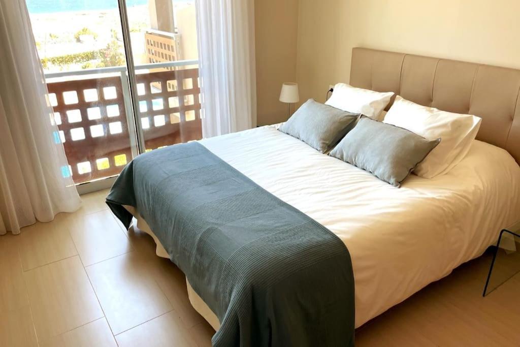 Flat In La Tejita, Medano Apartment Granadilla De Abona Luaran gambar