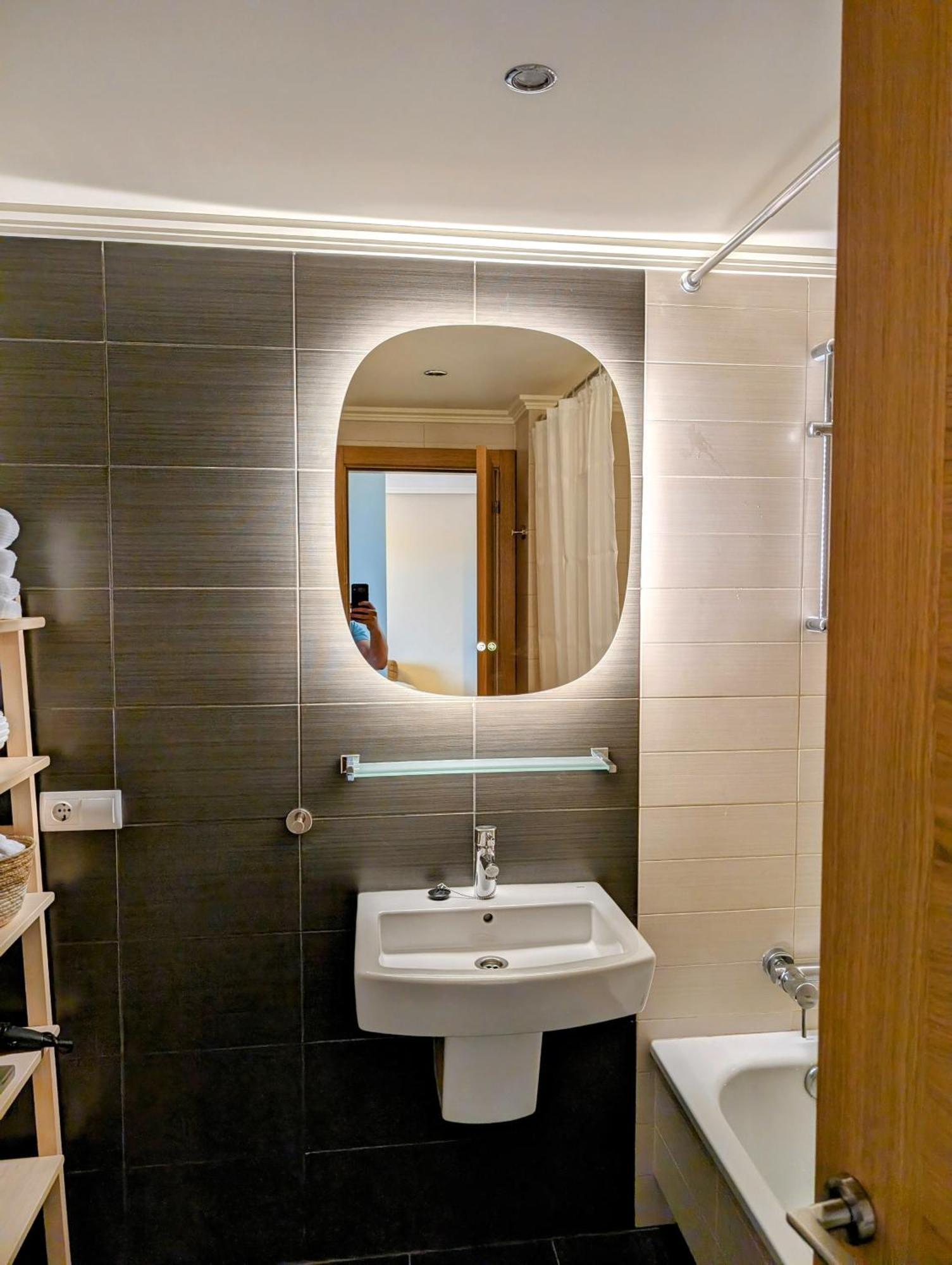 Flat In La Tejita, Medano Apartment Granadilla De Abona Bilik gambar