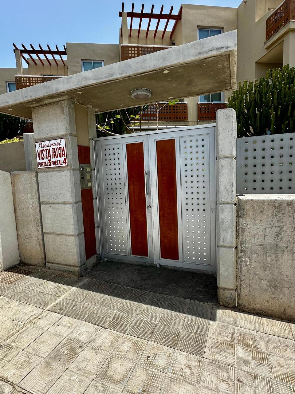 Flat In La Tejita, Medano Apartment Granadilla De Abona Luaran gambar