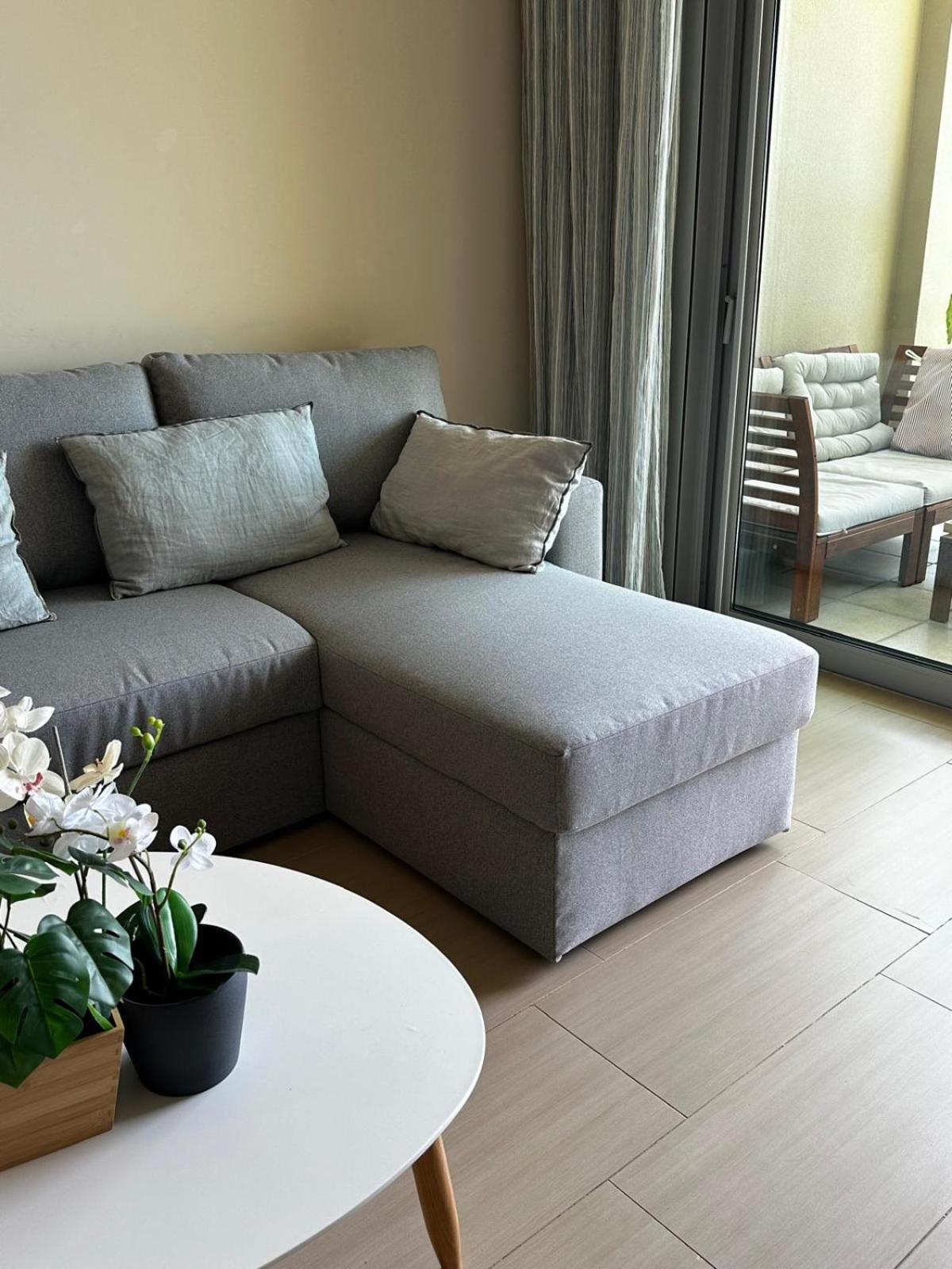 Flat In La Tejita, Medano Apartment Granadilla De Abona Luaran gambar